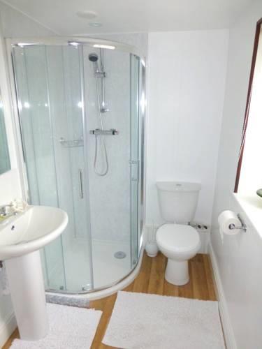 Мини-отель Hazels Roost B&B
