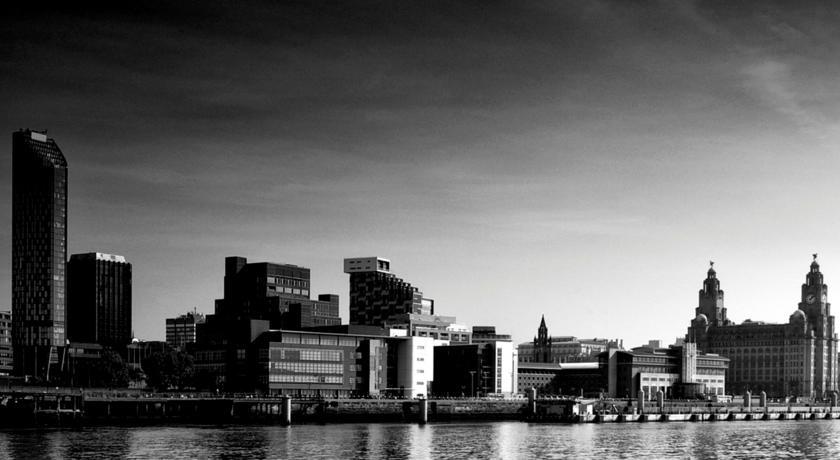 Royal Chambers Liverpool