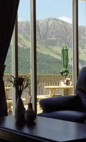 Отель Letterfinlay Lodge Hotel