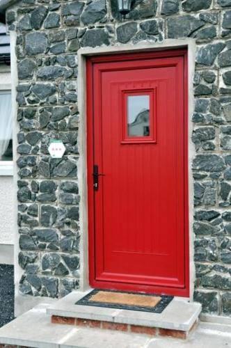 Апартаменты Good Cottages