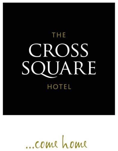 Отель Cross Square Hotel