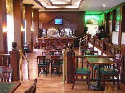 Отель DoubleTree by Hilton Charlottesville
