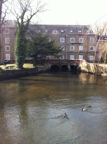 Отель Wensum Lodge Hotel
