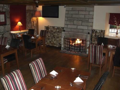 Отель Houston Inn