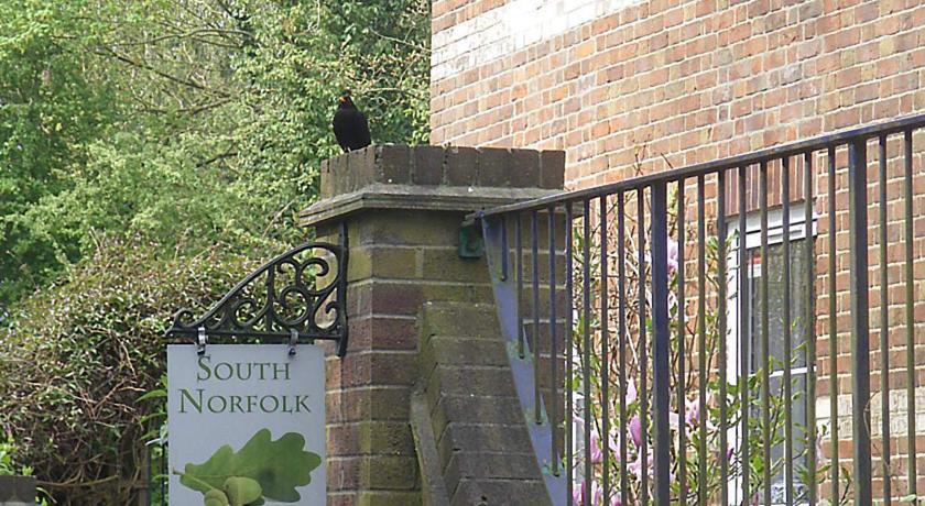 Гостевой дом South Norfolk Guest House