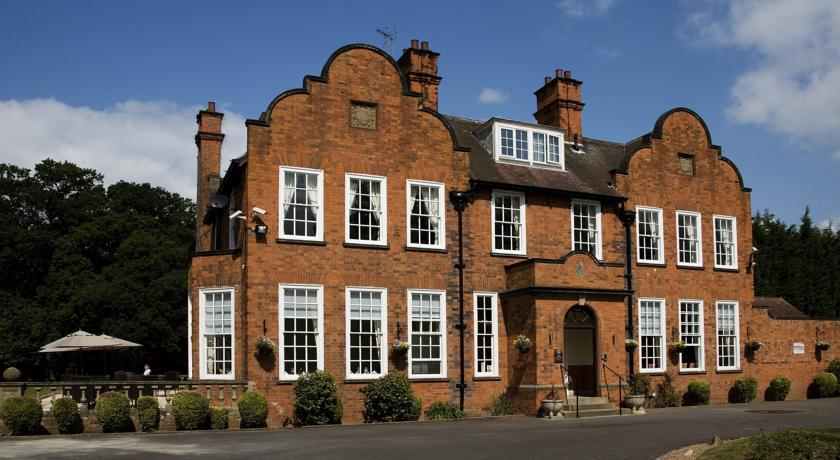 Отель Kelham House Country Manor Hotel