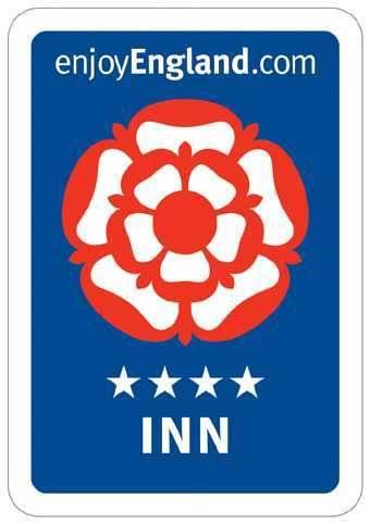 Отель The Old Ginn House Inn