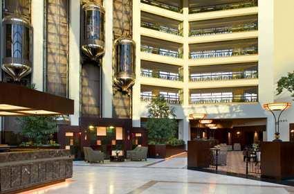 Отель Hilton Bellevue Hotel