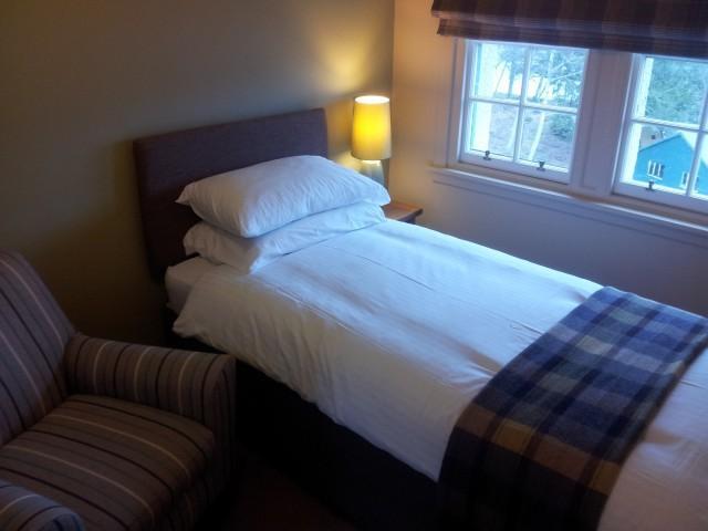 Отель Loch Maree Hotel