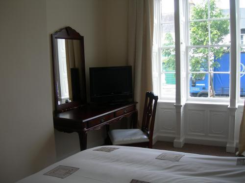 Гостевой дом Moira Guest House