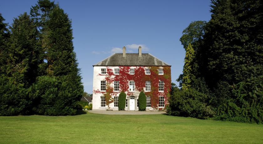 Отель Newforge House