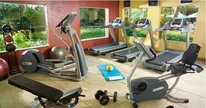 Отель DoubleTree Suites by Hilton Orlando