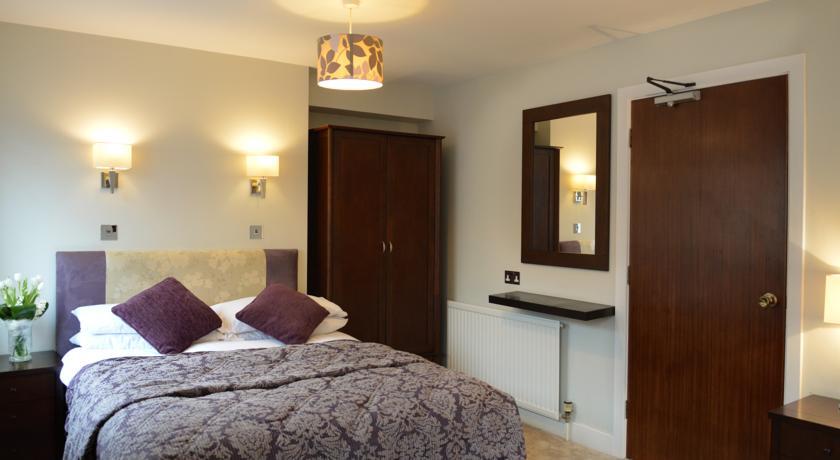 Отель The Bingham Townhouse