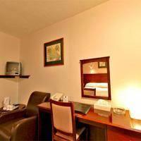 Отель Milton Keynes Hotel