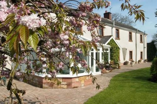 Гостевой дом Bessiestown Country Guesthouse
