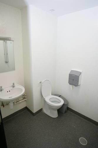 Хостел Belfast International Youth Hostel