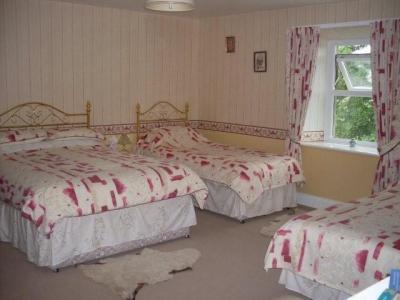 Отель Yellow House