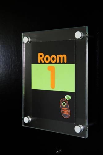 Гостевой дом Happy Guests Lodge