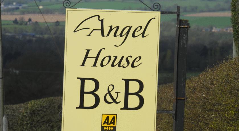 Мини-отель Angel House B&B