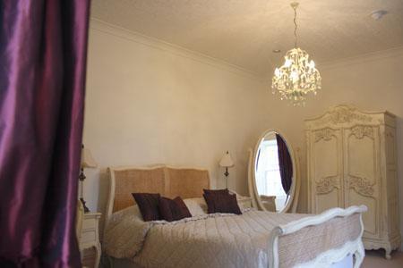 Отель West House Country Hotel