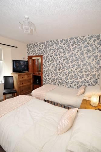 Отель The White Swan Inn