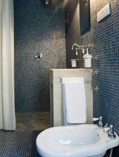 Отель Grana Barocco Art Hotel & Centro Benessere