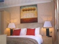 Отель Ashburnham Hotel