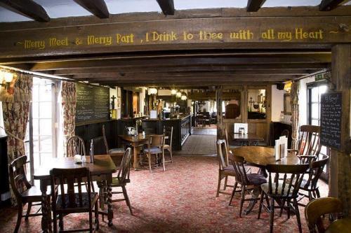 Отель Premier Inn St. Neots (A1/Wyboston)