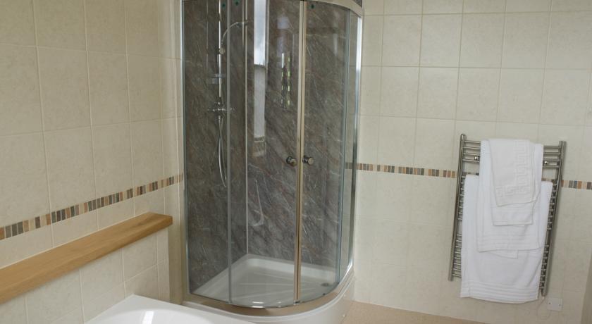 Мини-отель Thornton Lodge