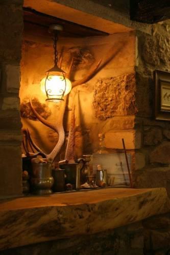 Отель Bankfoot Inn