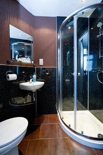 Отель The Royal Hotel