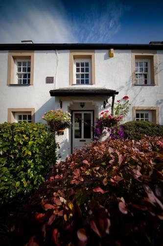 Мини-отель Betws Inn