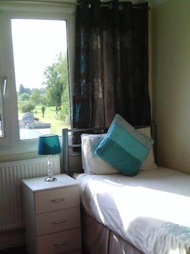 Гостевой дом London Heathrow Guesthouse
