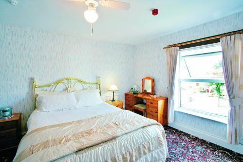 Гостевой дом Wesley Guest House