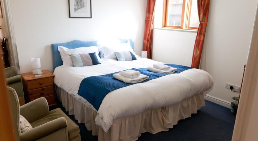 Отель Highfields Farm B&B