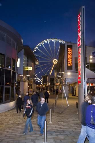 Апартаменты City Stay Apartments - Theatre District