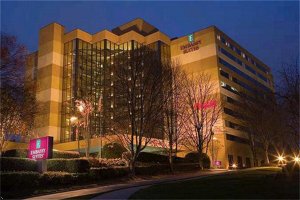 Embassy Suites Perimeter Center