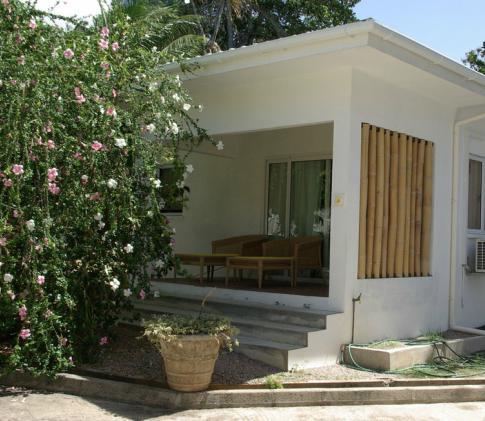 Вилла Le Domaine de Bacova