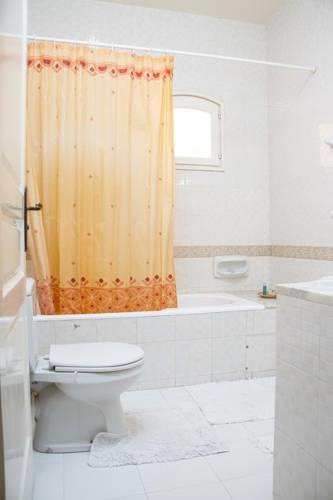 Мини-отель Maison D'Hôte