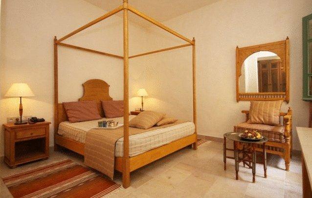 Отель Dar Saida Beya