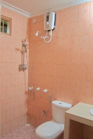 Отель Guraidhoo Corner Tourist House