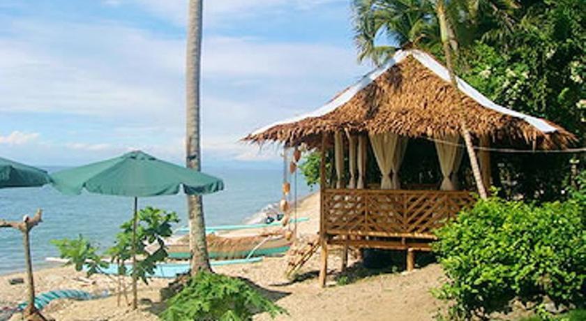 Отель Anilao Haven Resort
