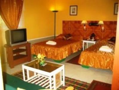 Отель Dona Marta Boutique Hotel