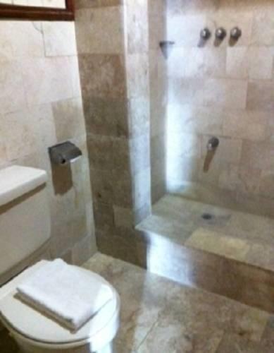Отель ScubaBro Dive Resort
