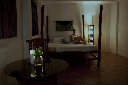Отель The Blue Orchid Resort
