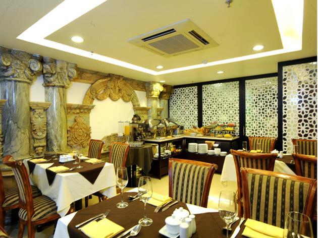 Отель Hanoi Legacy Hotel - Hang Bac