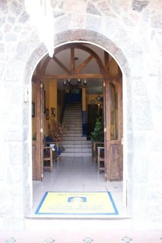 Отель Hotel Cristal