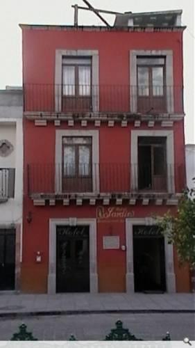 Отель Hotel Jardin