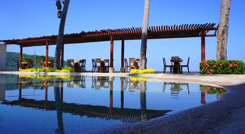 Отель Akan Resort
