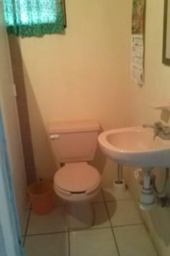 Отель Bungalows Don Jorge